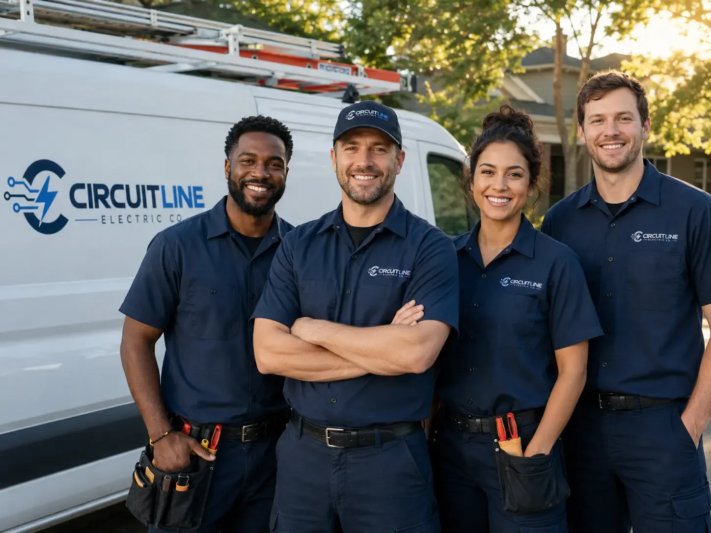 Whole Home Rewiring company in Deerfield, MA