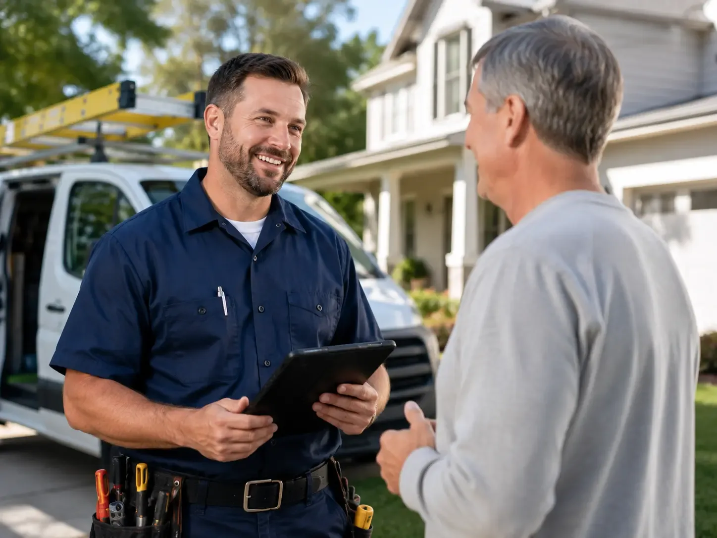 Whole Home Rewiring Deerfield, MA FAQs